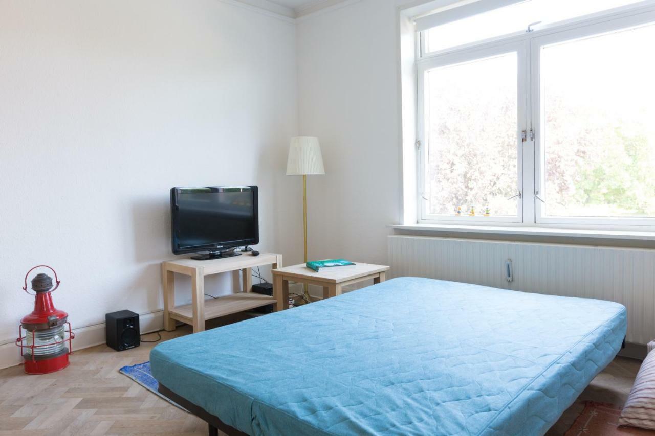 Spacious Private Apartment For Family Holiday Stege Exteriör bild